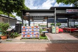 Boat Quay Conservation Area (D1), Retail #446394541